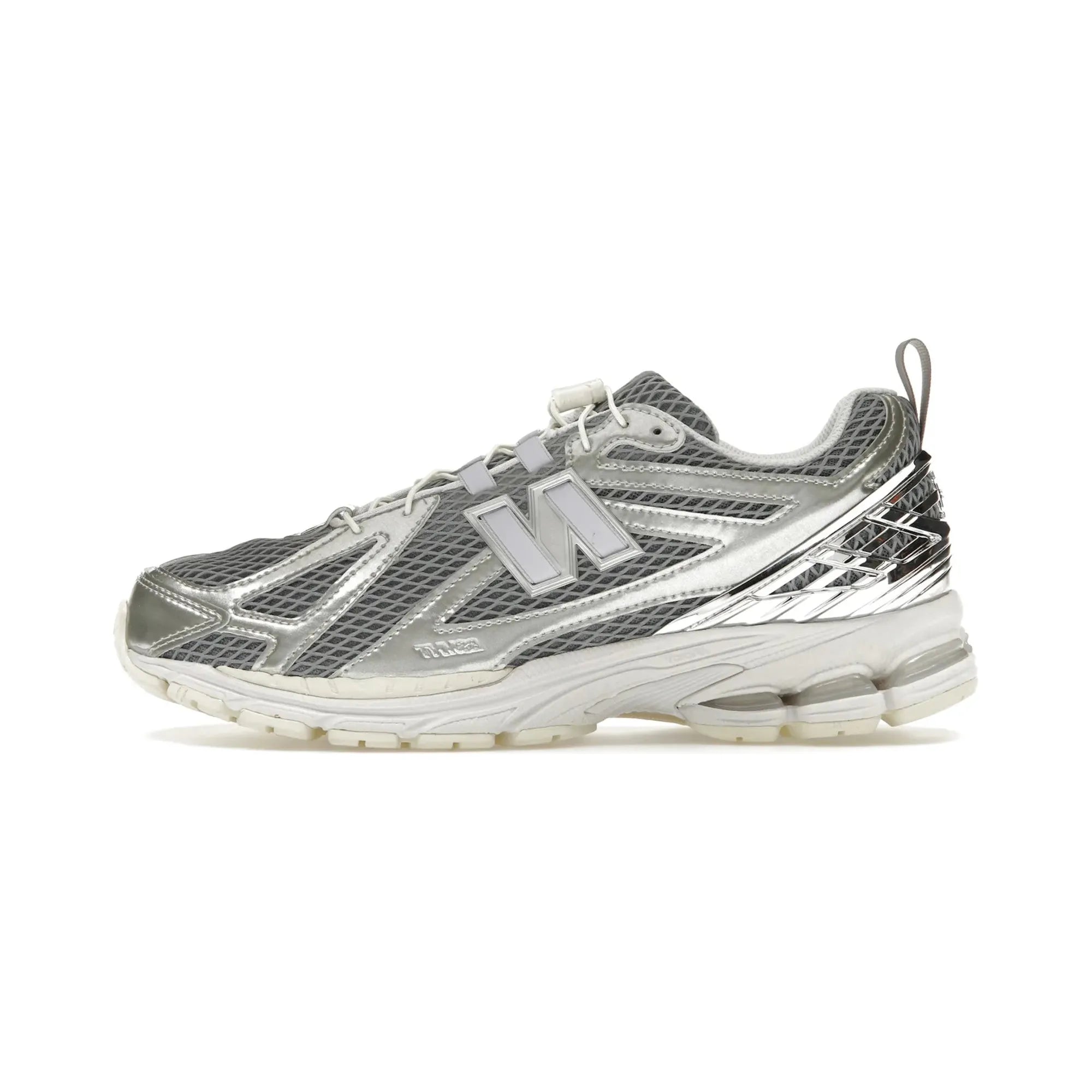 New Balance 1906R The Basement Day Chrome