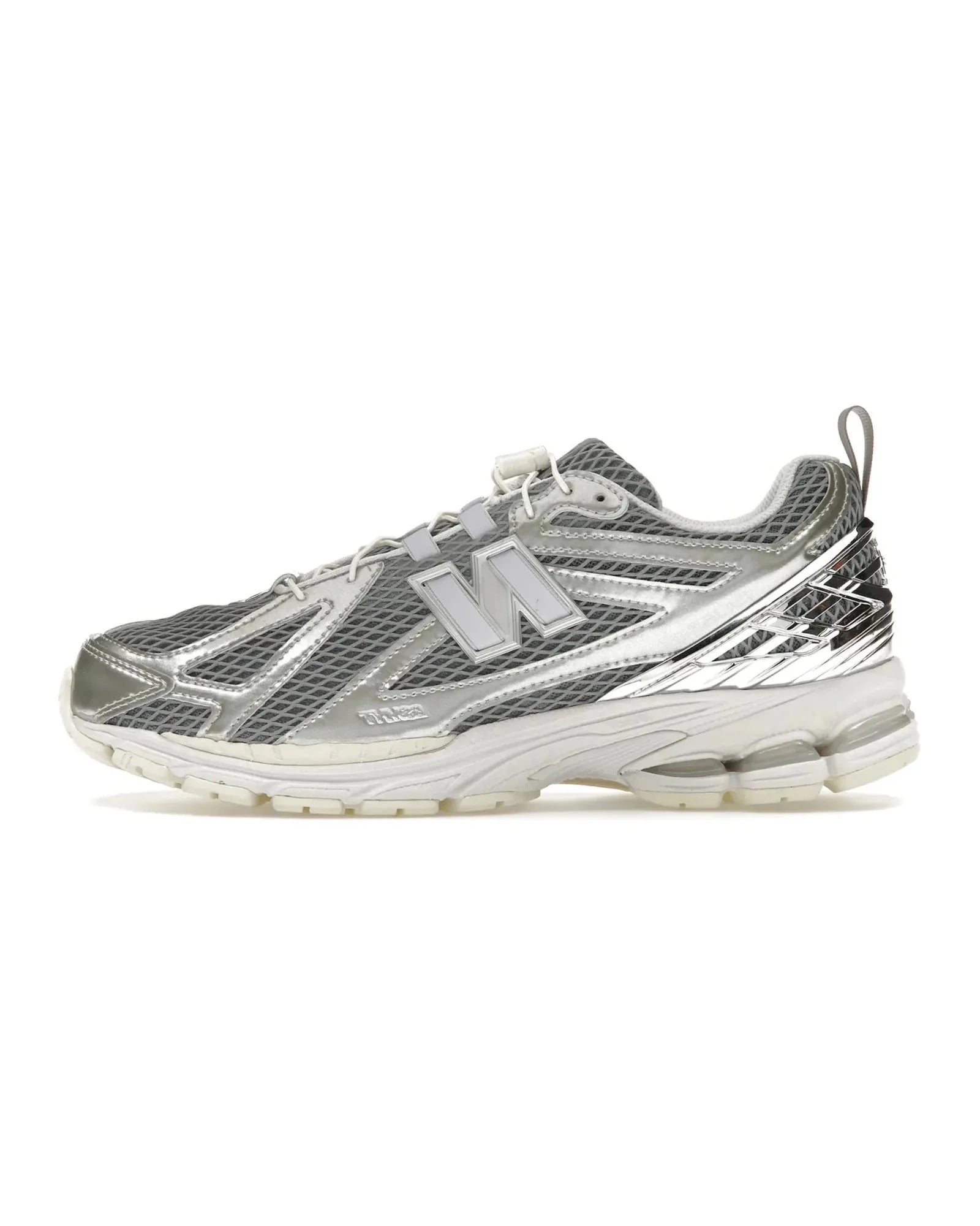 New Balance 1906R The Basement Day Chrome