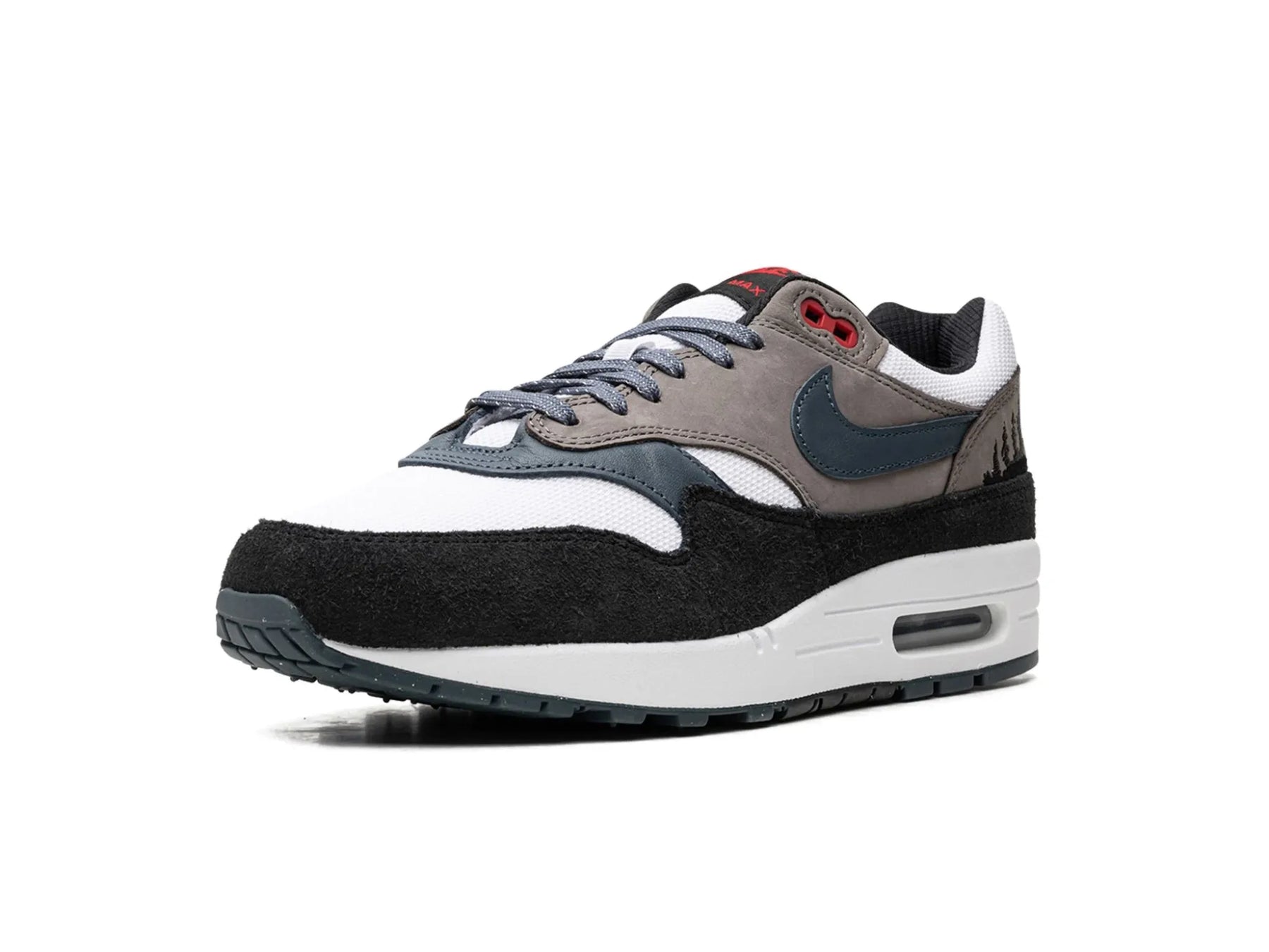 Nike Air Max 1 PRM "Escape Treeline" - street-bill.dk