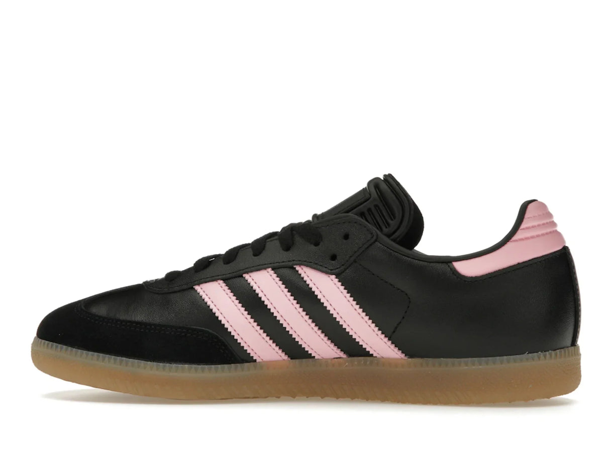 adidas Samba Inter Miami CF Messi Black