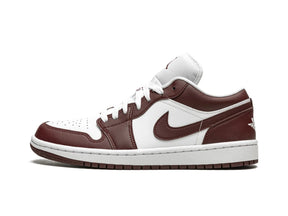 Nike Air Jordan 1 Low "Team Red" - street-bill.dk