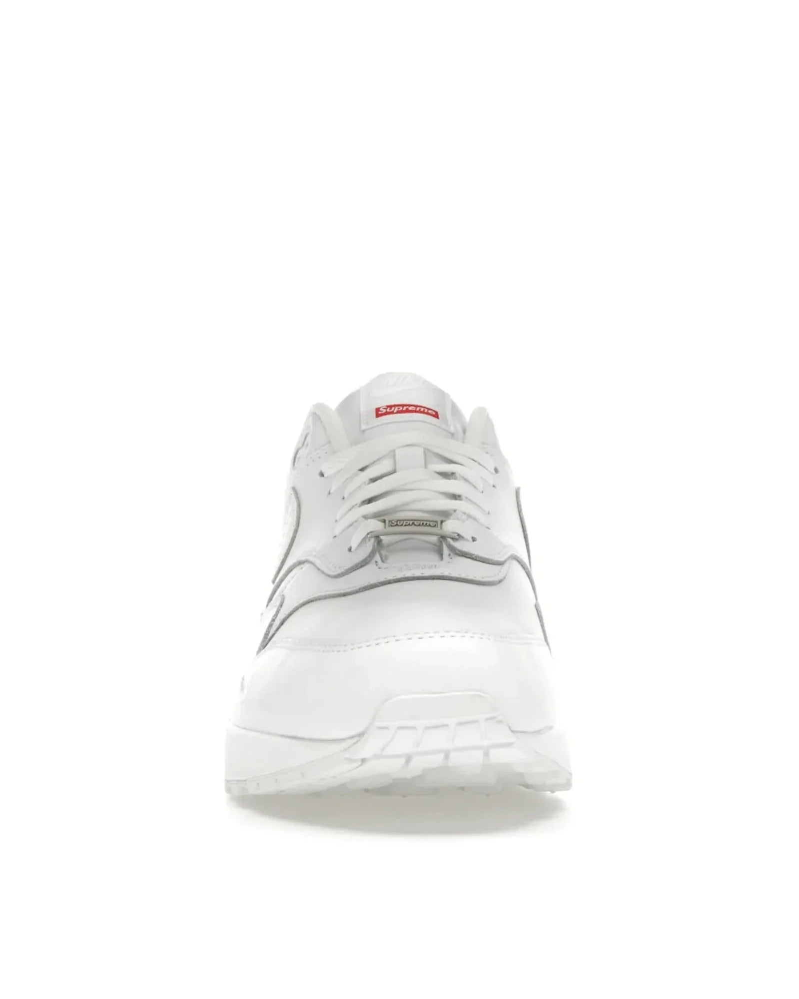 Nike Air Max 1 '87 SP Supreme Triple White