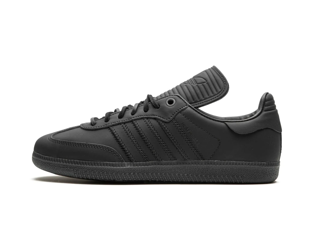 adidas Samba Pharrell Humanrace Charcoal