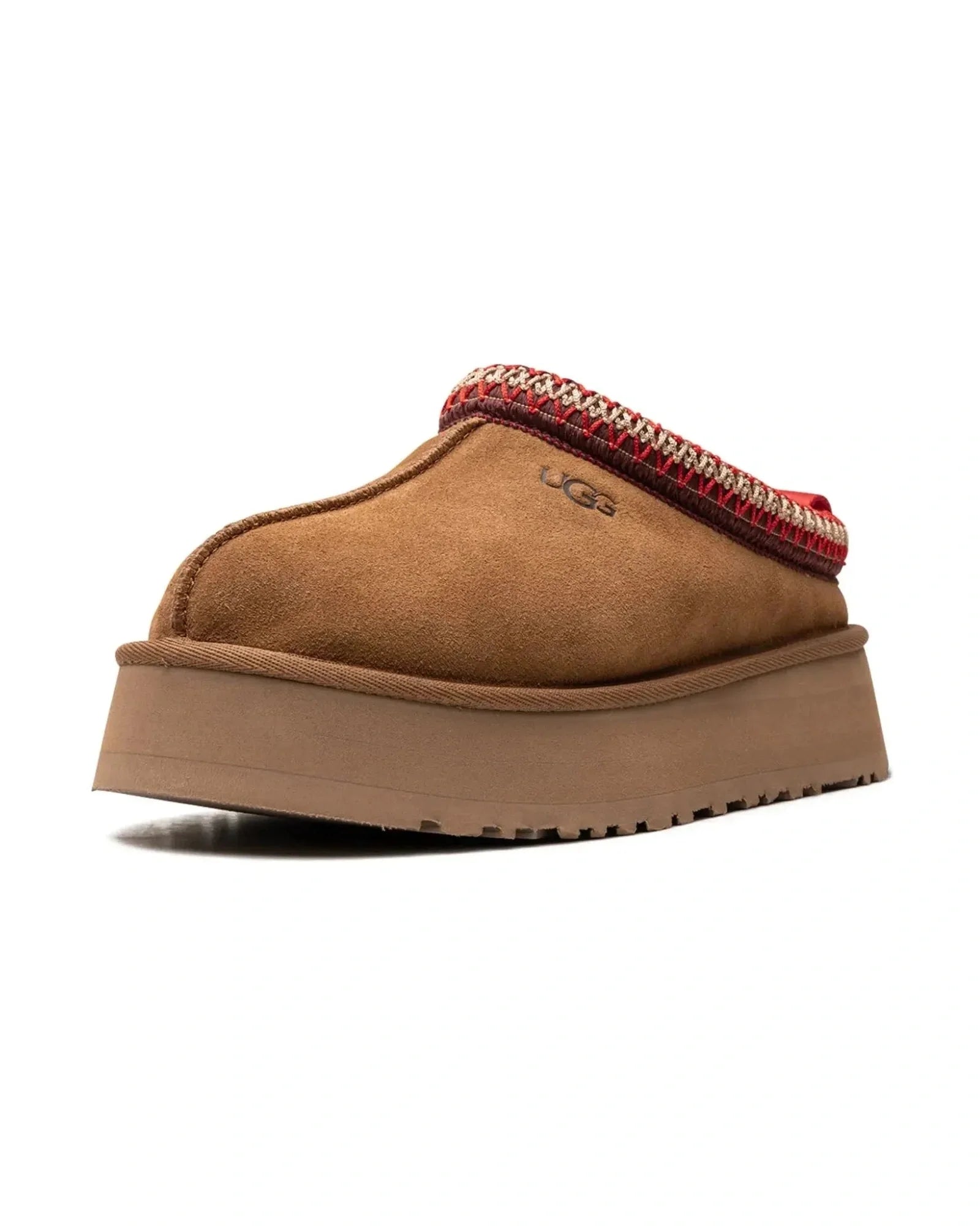 UGG Tazz Slipper Chestnut (Women's)