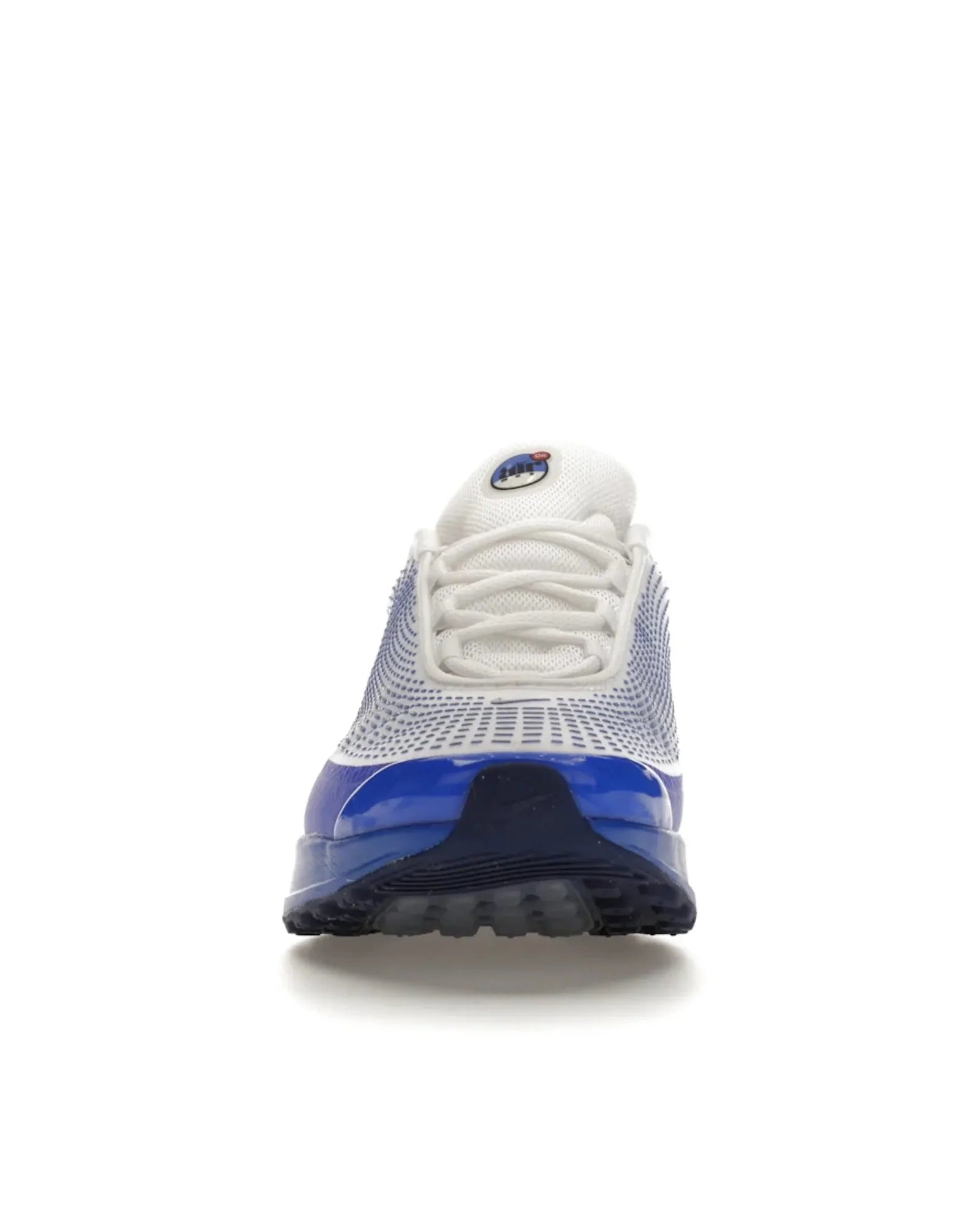 Nike Air Max Dn Platinum Royal Blue