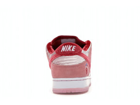 Nike SB Dunk Low "Strangelove" - street-bill.dk