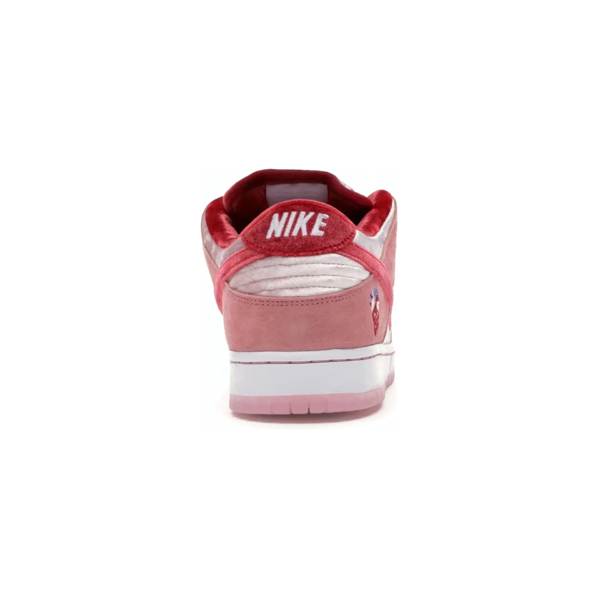 Nike SB Dunk Low "Strangelove" - street-bill.dk