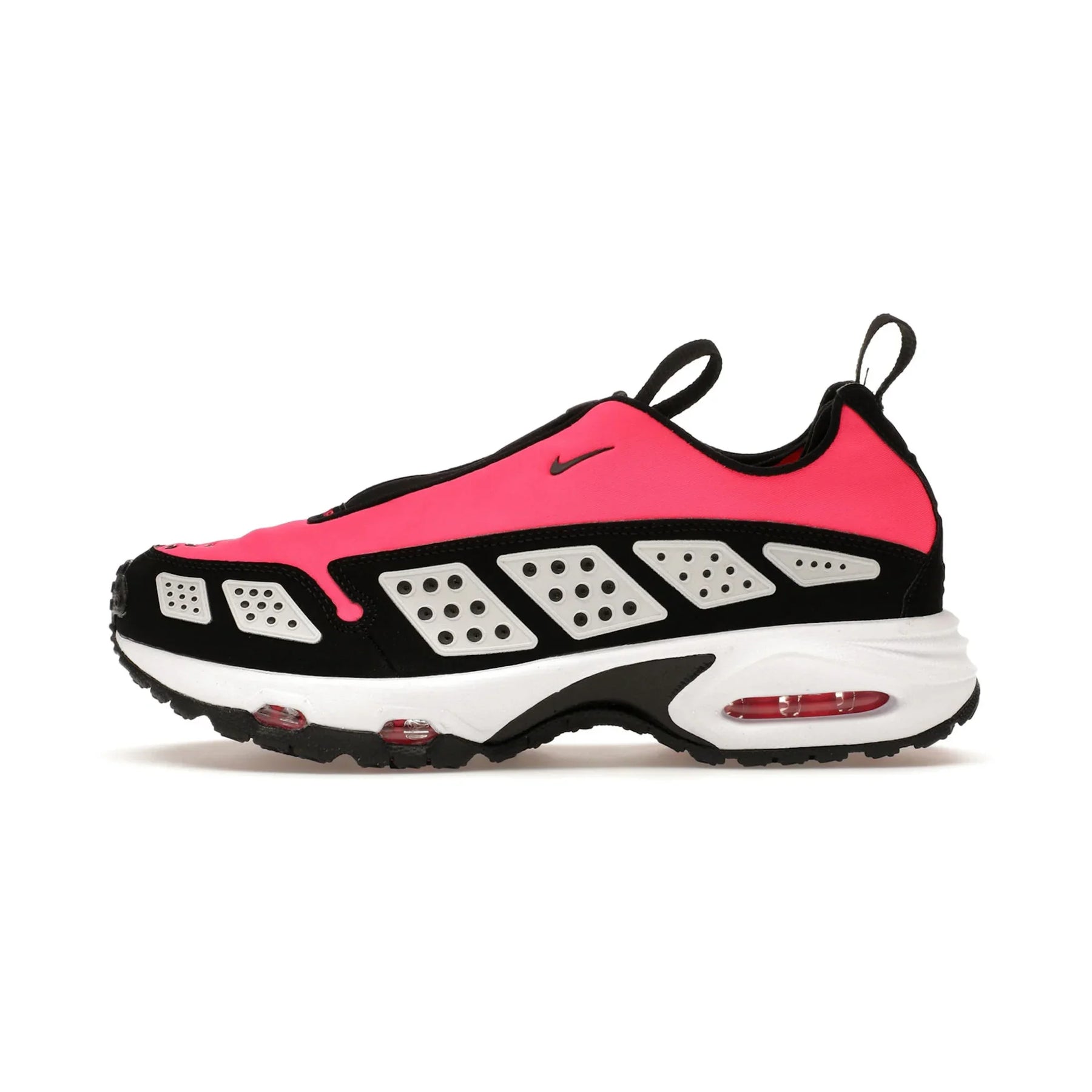 Nike Air Max Sunder Hyper Pink Black (Women's)