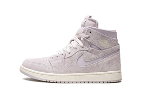 Nike Air Jordan 1 High Zoom CMFT "Light Mauve" - street-bill.dk