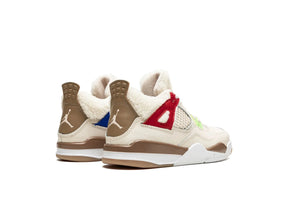 Nike Air Jordan 4 Retro "Where The Wild Things Are" - street-bill.dk