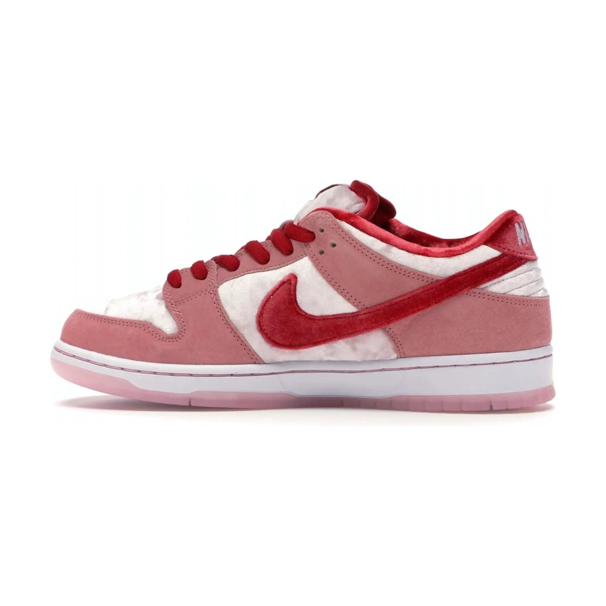 Nike SB Dunk Low "Strangelove" - street-bill.dk