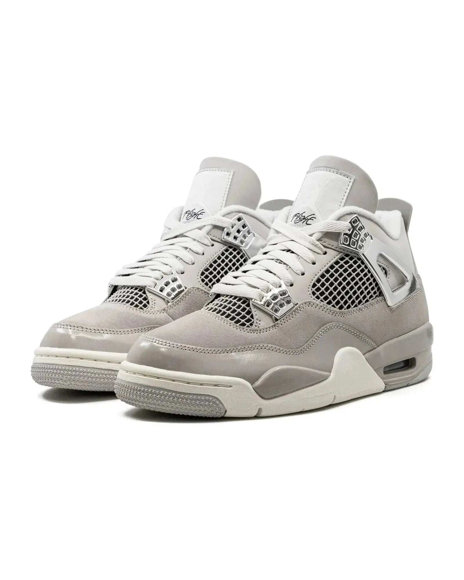 Nike Air Jordan 4 Retro "Frozen Moments" - street-bill.dk