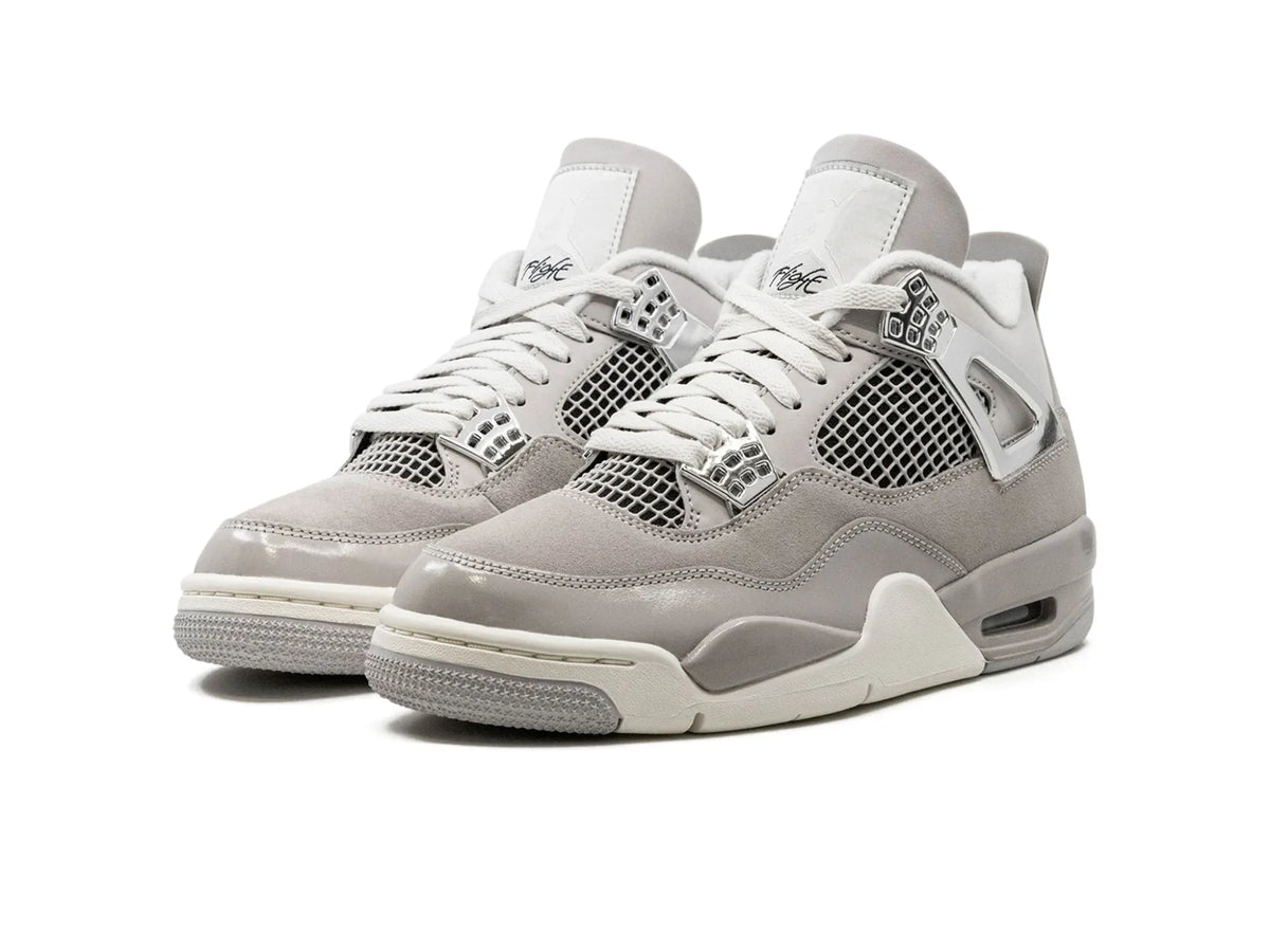 Nike Air Jordan 4 Retro "Frozen Moments" - street-bill.dk