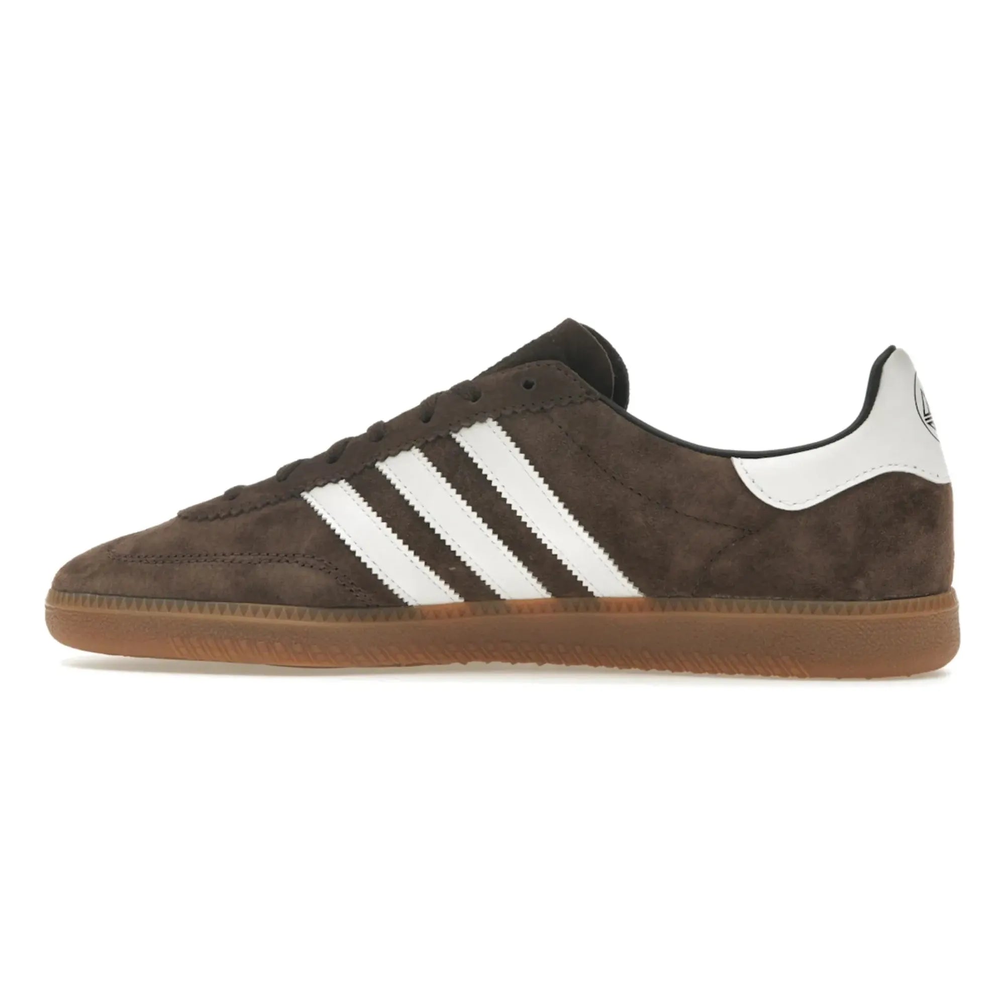 adidas Samba Deco SPZL Brown