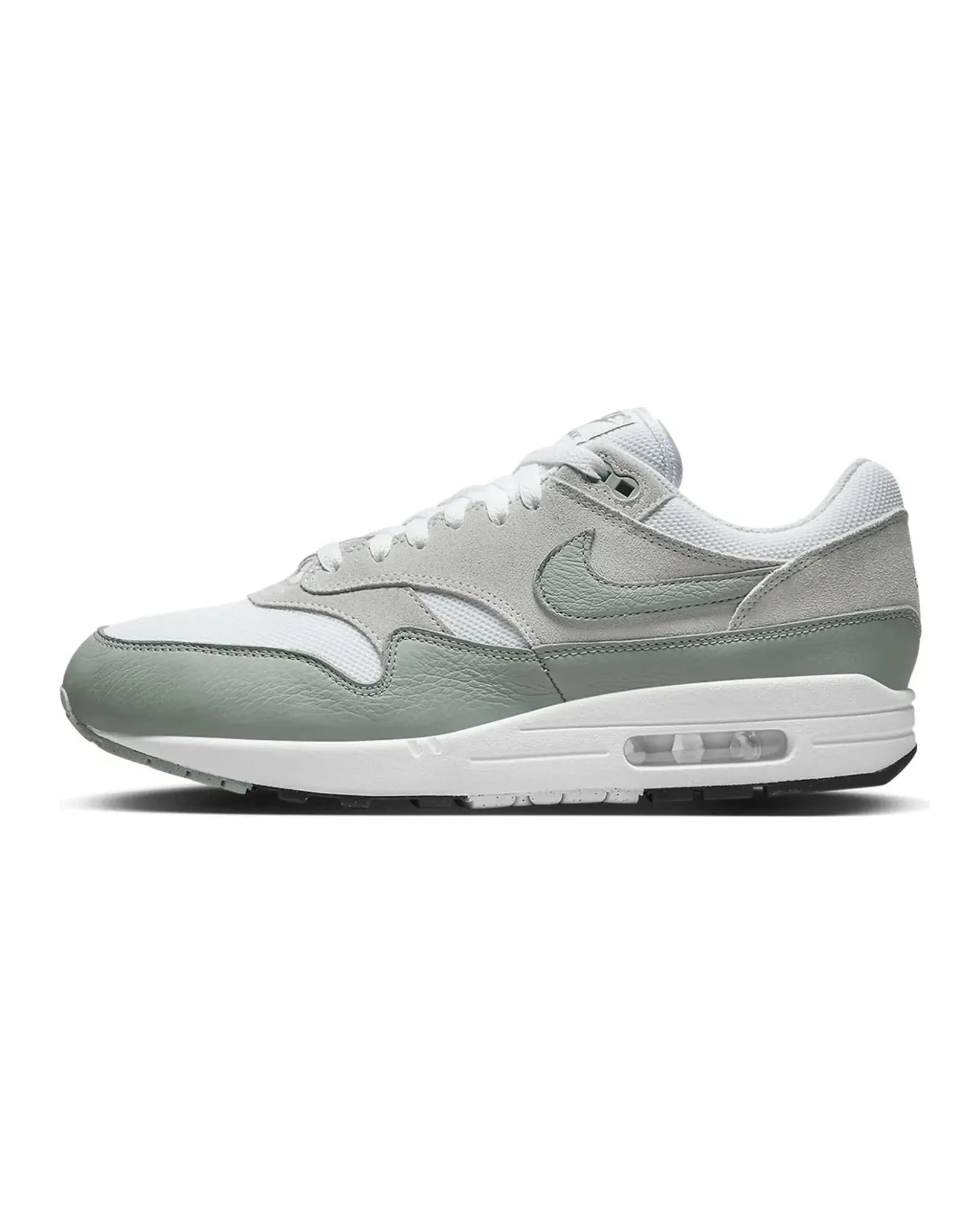 Nike Air Max 1 "White Mica Green" - street-bill.dk