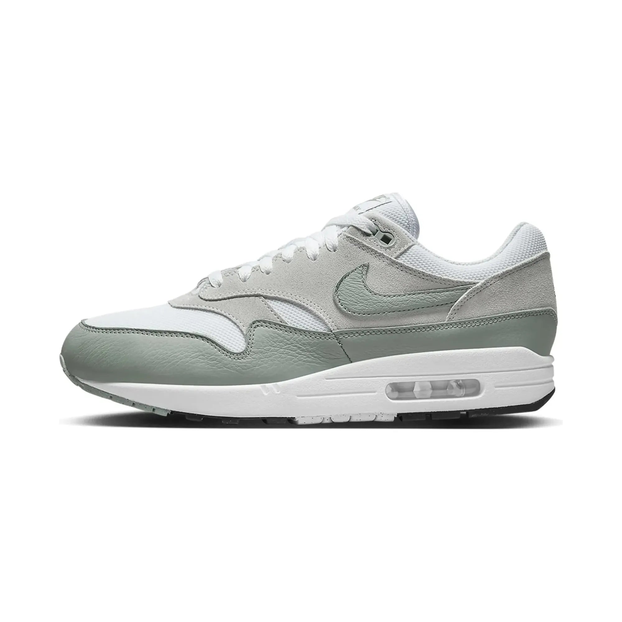 Nike Air Max 1 "White Mica Green" - street-bill.dk