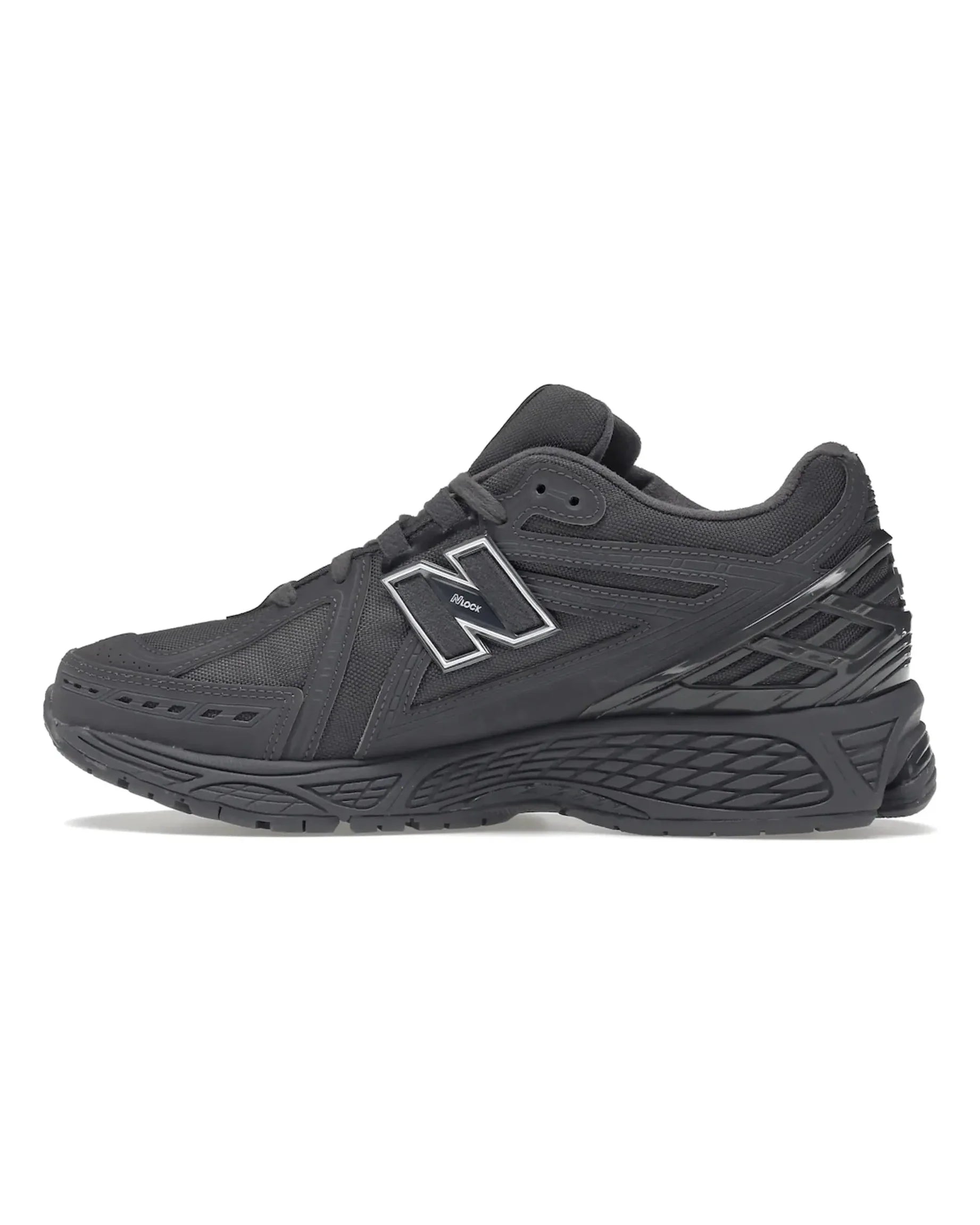 New Balance 1906R "Cordura Magnet" - street-bill.dk