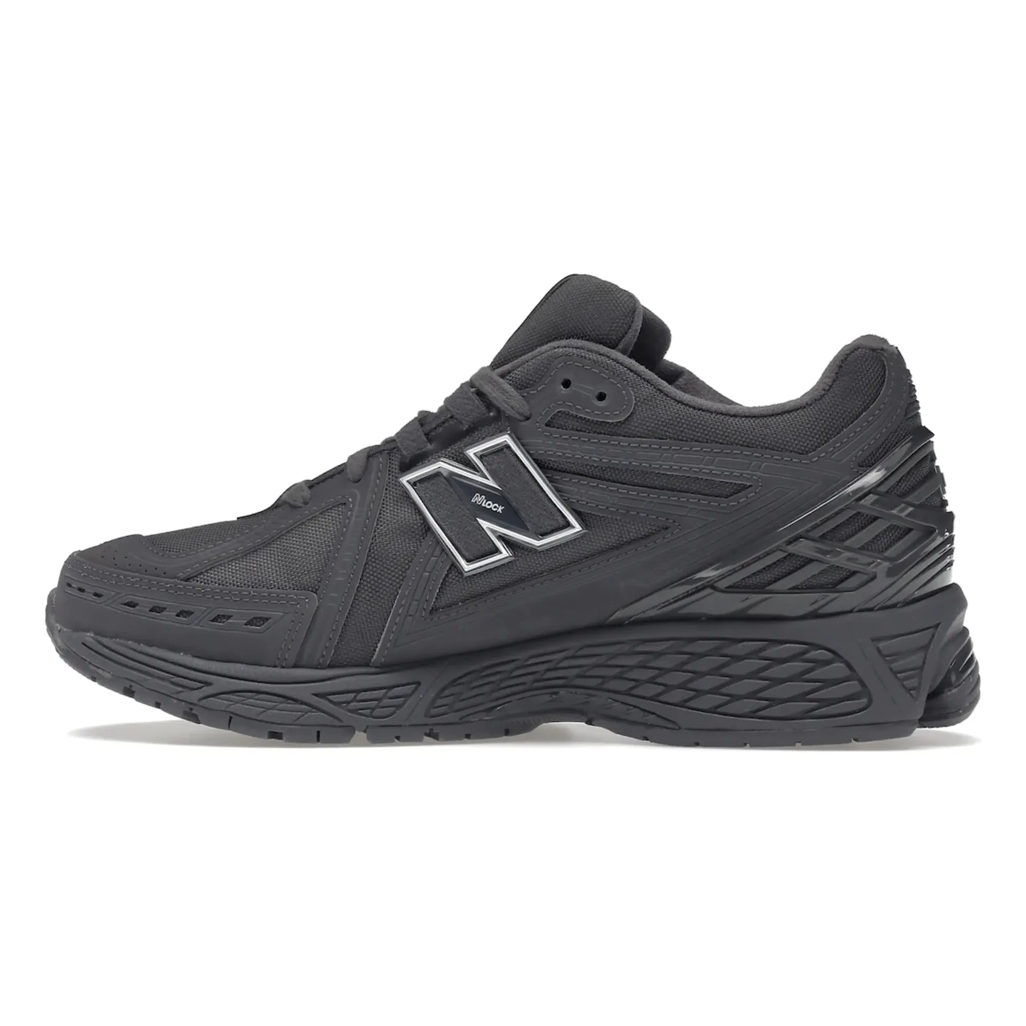 New Balance 1906R "Cordura Magnet" - street-bill.dk