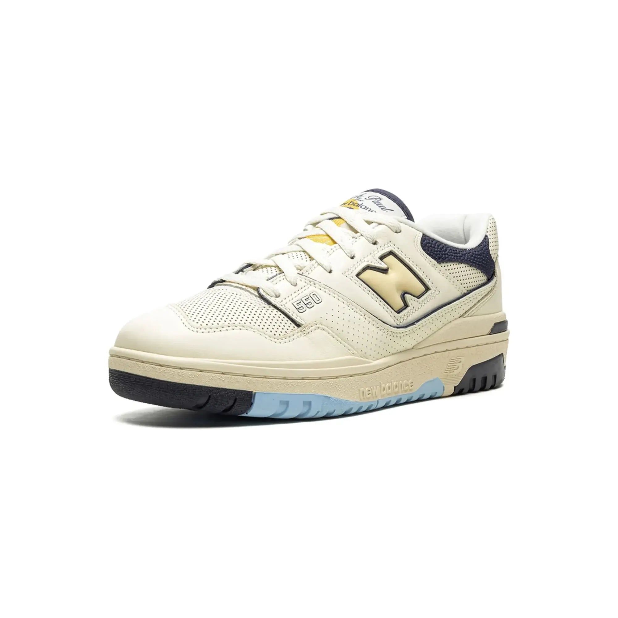 New Balance 550 X Rich Paul - street-bill.dk