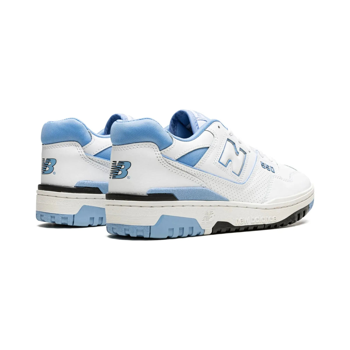 New Balance 550 "UNC" - street-bill.dk