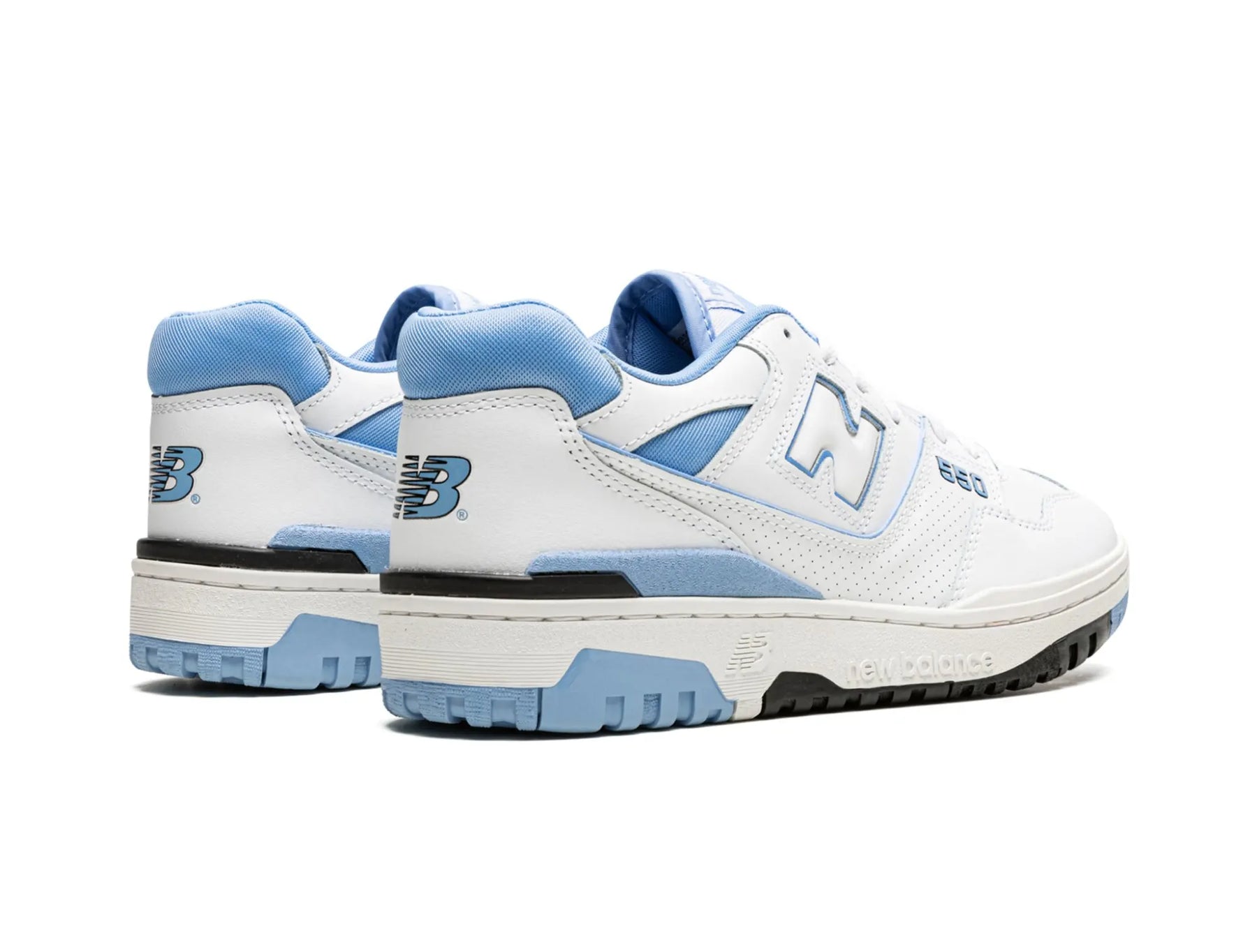 New Balance 550 "UNC" - street-bill.dk