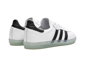 Adidas Samba X Jason Dill "White Black" - street-bill.dk