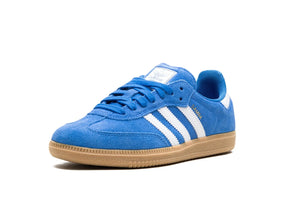 adidas Samba ADV Blue Bird