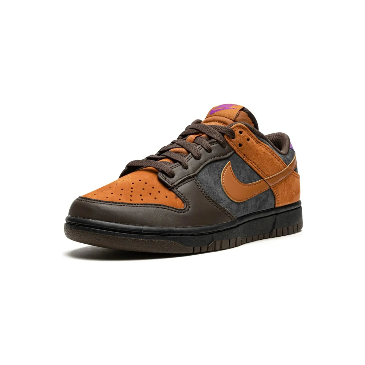 Nike Dunk Low "Cider" - street-bill.dk