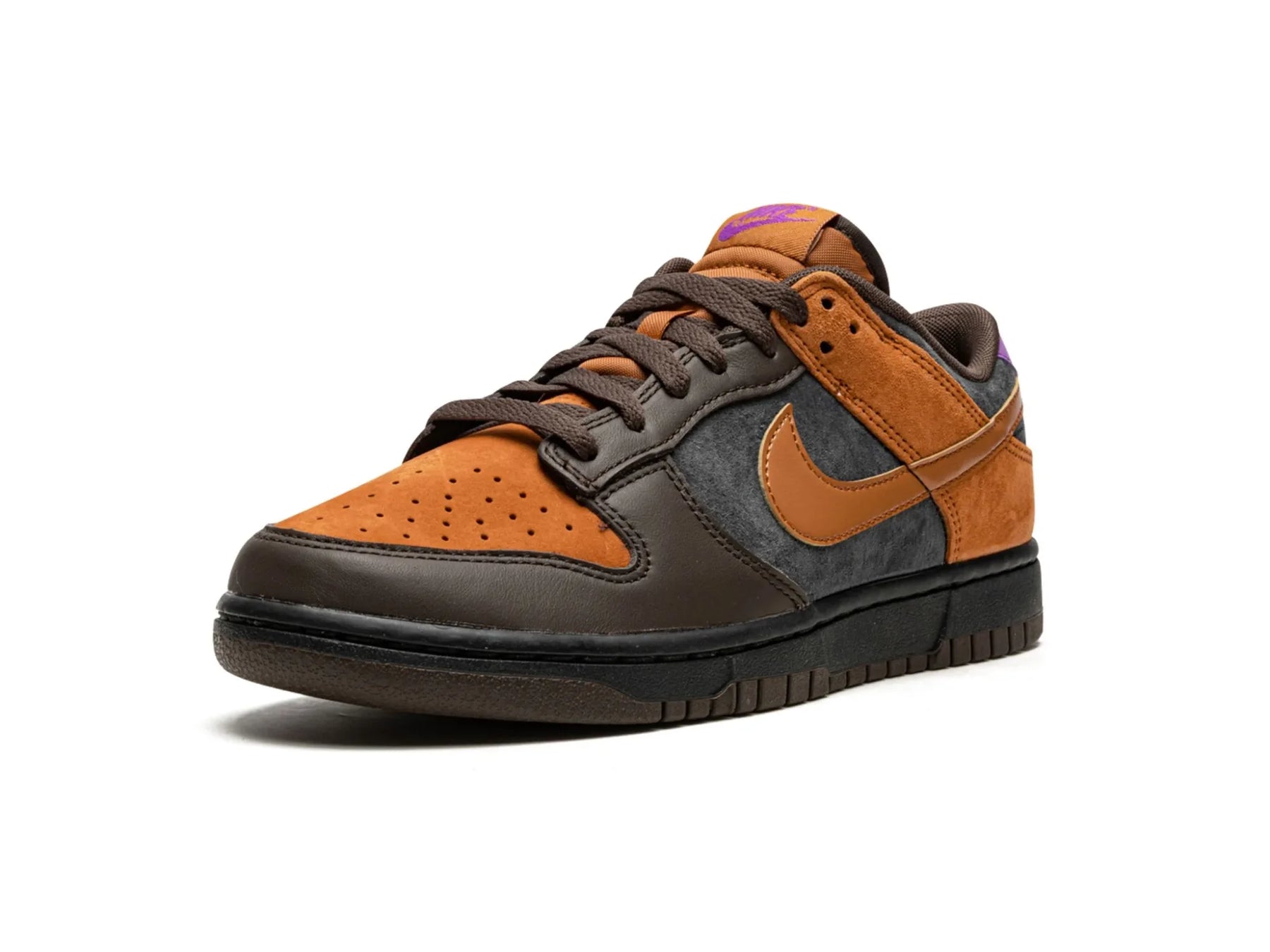 Nike Dunk Low "Cider" - street-bill.dk