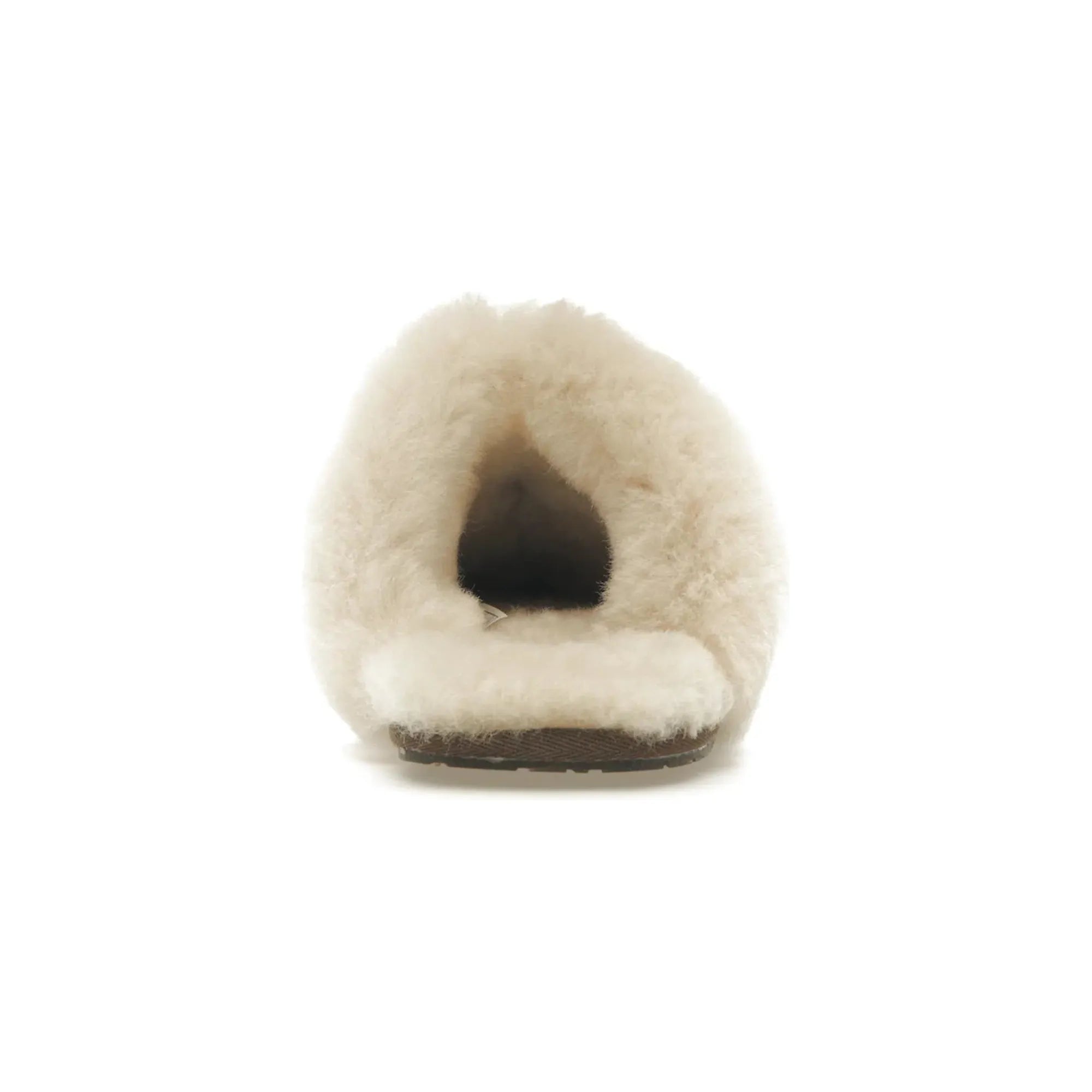 UGG Scuffette II Espresso (Women's)
