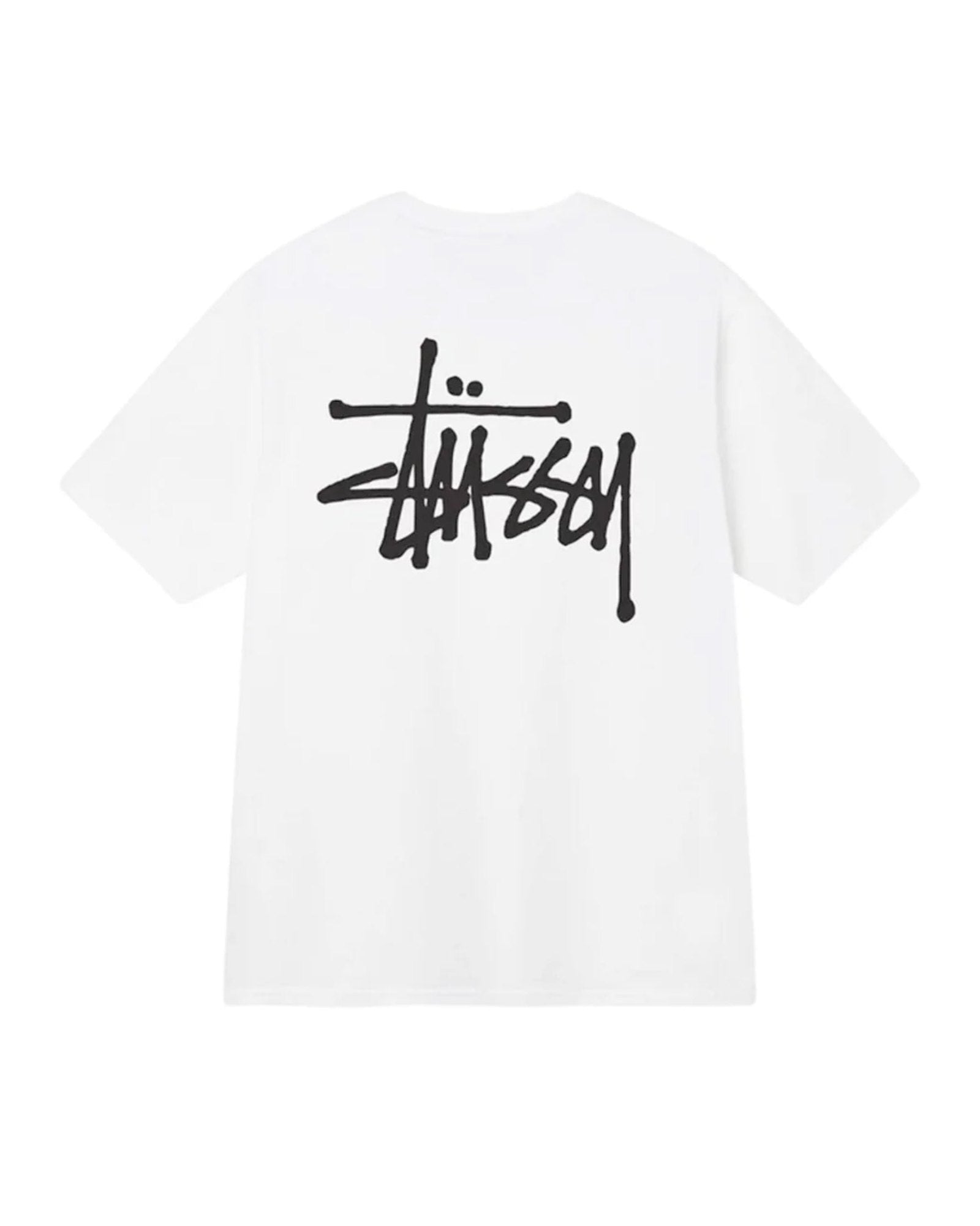 Stüssy Basic T-shirt 