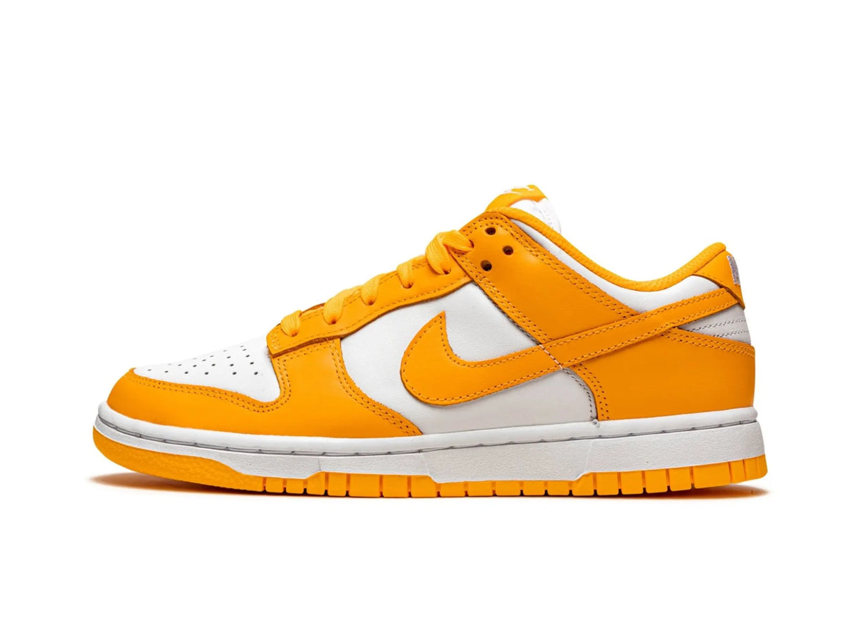 Nike Dunk Low "Laser Orange" - street-bill.dk