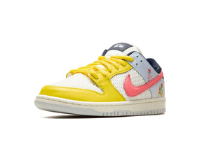 Nike SB Dunk Low "Pro Be True Xavier Schipani" - street-bill.dk