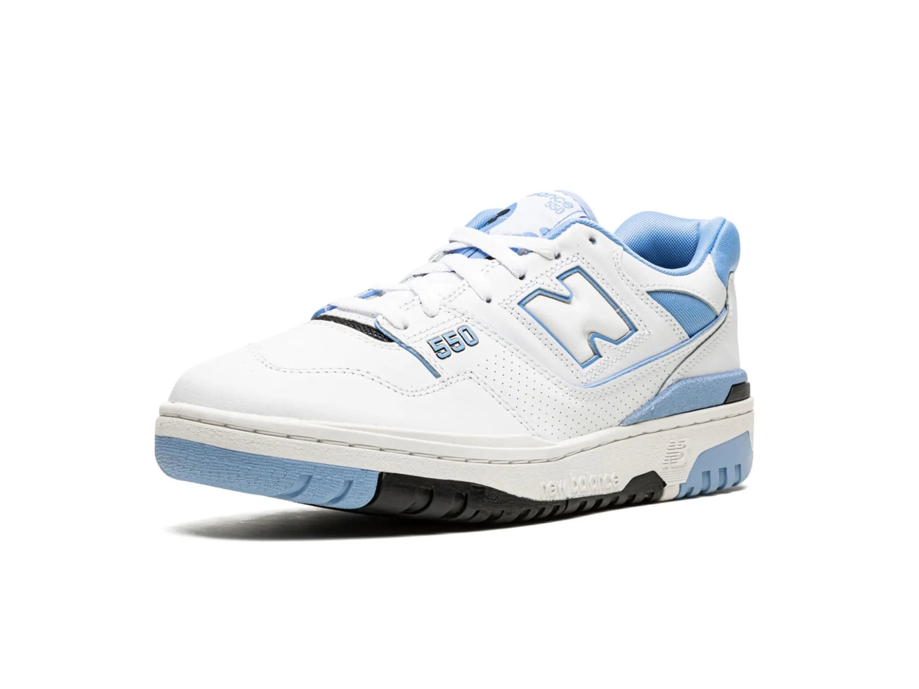 New Balance 550 "UNC" - street-bill.dk