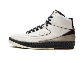 Nike Air Jordan 2 Retro X A Ma Maniére "Airness" - street-bill.dk