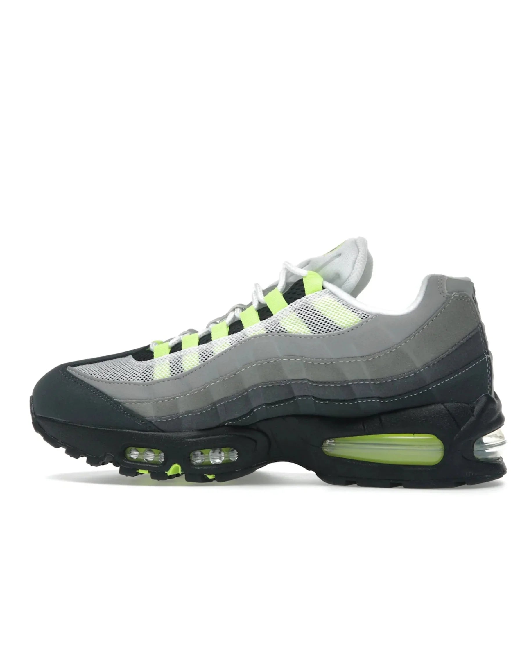Nike Air Max 95 OG Big Bubble Neon (2025)