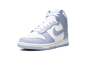 Nike Dunk High "Aluminum" - street-bill.dk