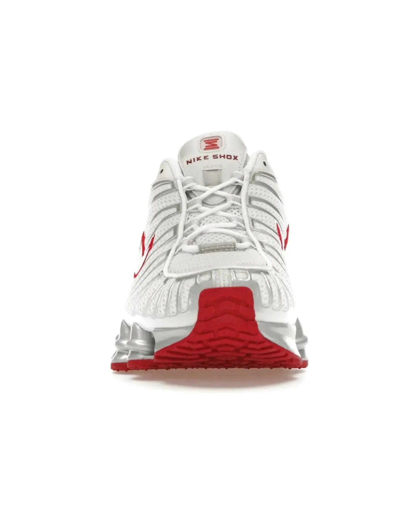 Nike Shox TL Gym Red (Women's)