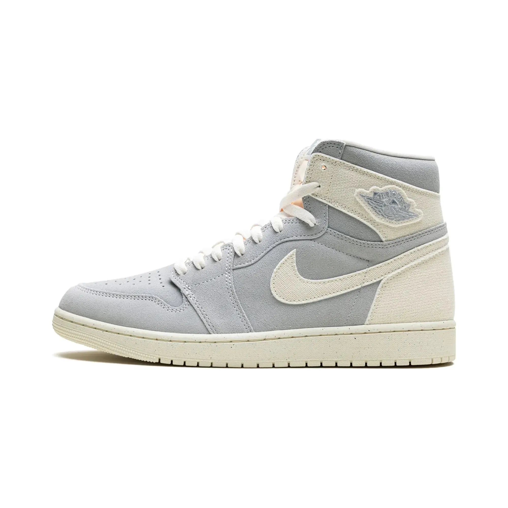 Jordan 1 Retro High OG Craft Ivory