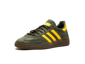 adidas Handball Spezial Night Cargo Tribe Yellow