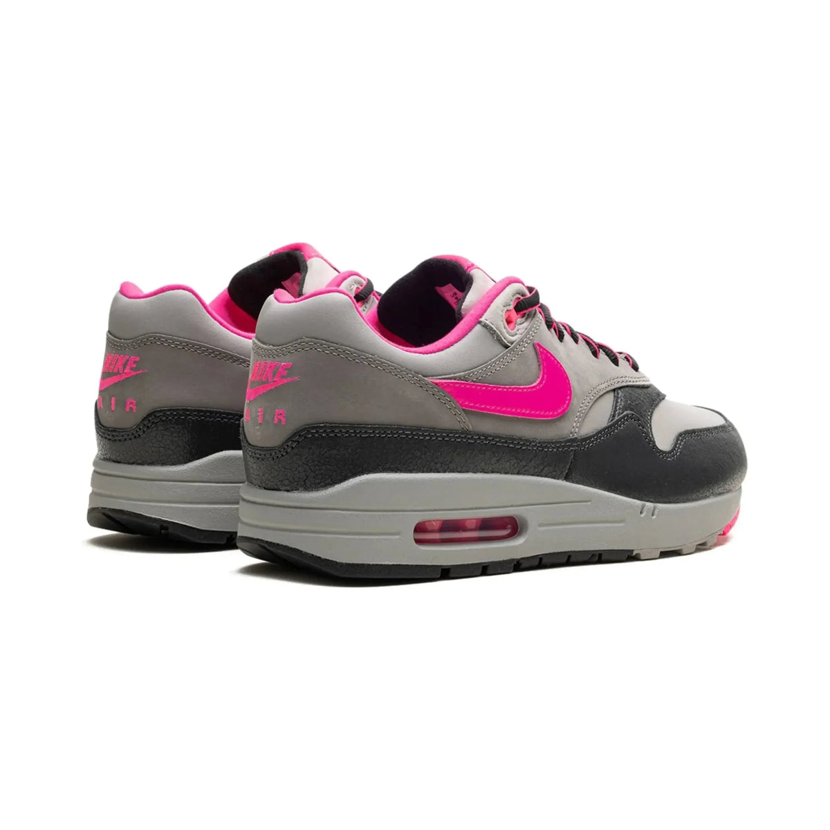 Nike Air Max 1 SP HUF Pink Pow