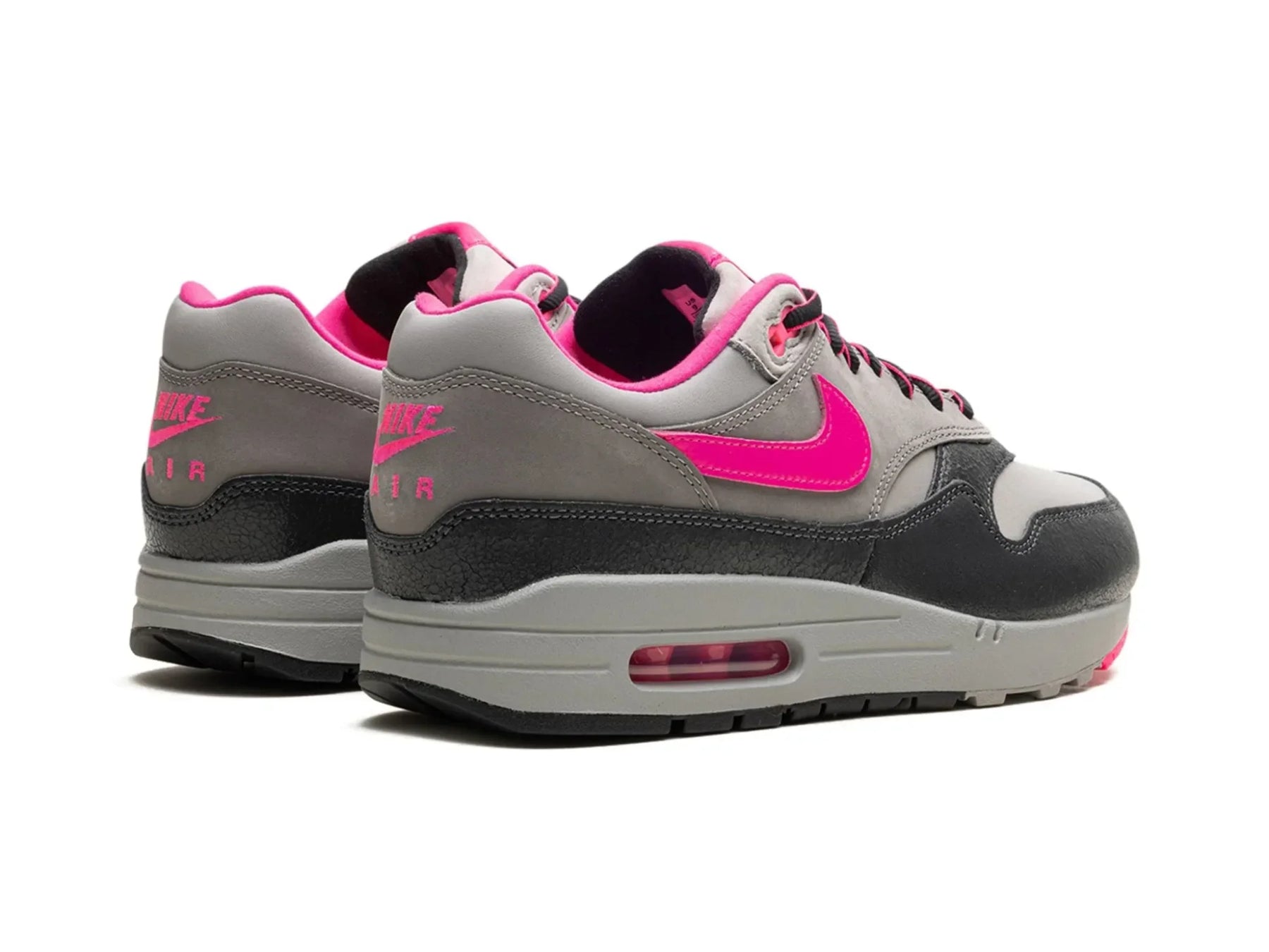 Nike Air Max 1 SP HUF Pink Pow