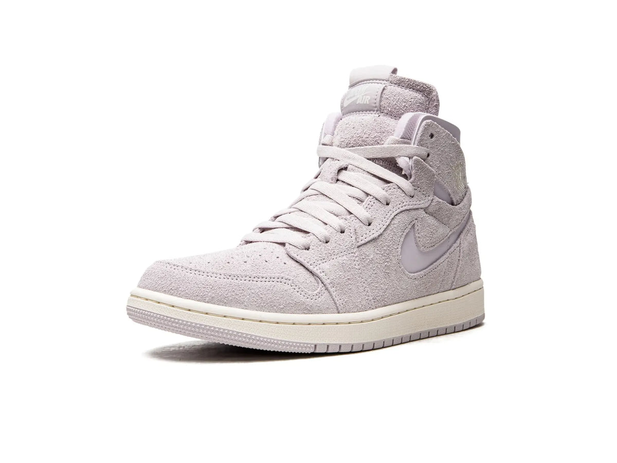 Nike Air Jordan 1 High Zoom CMFT "Light Mauve" - street-bill.dk