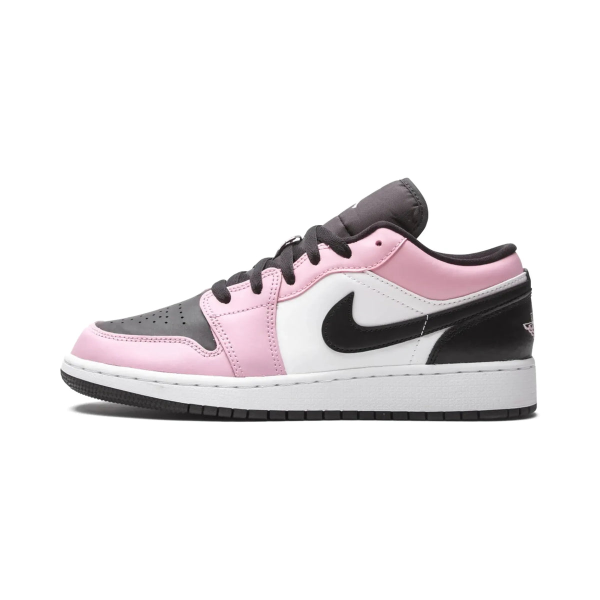 Nike Air Jordan 1 Low "Arctic Pink" - street-bill.dk