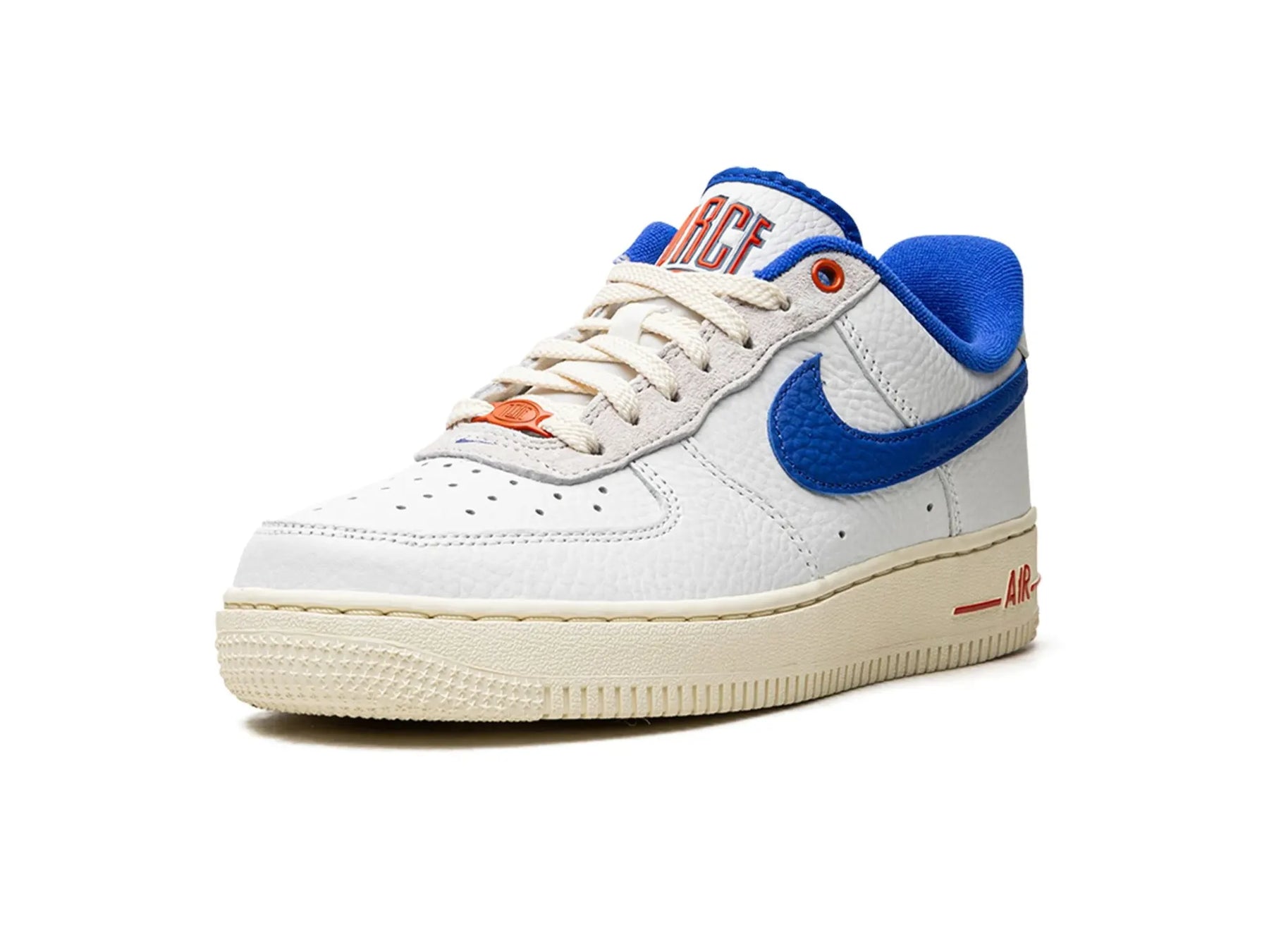 Nike Air Force 1 '07 LX "Command Force" - street-bill.dk