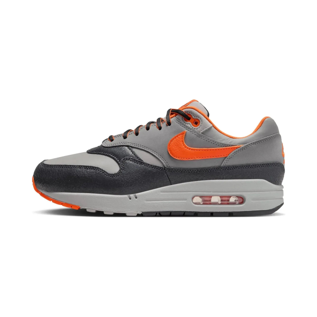 Nike Air Max 1 SP HUF Brilliant Orange