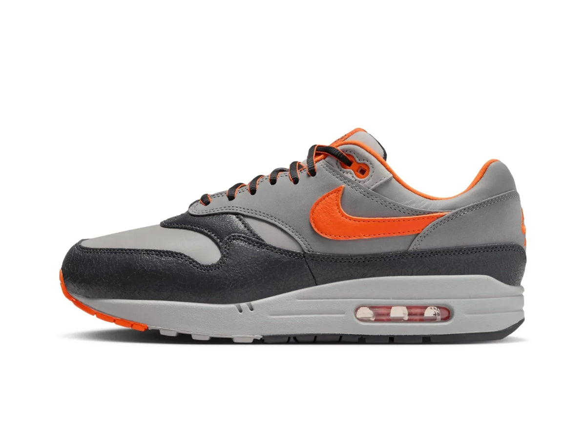 Nike Air Max 1 SP HUF Brilliant Orange