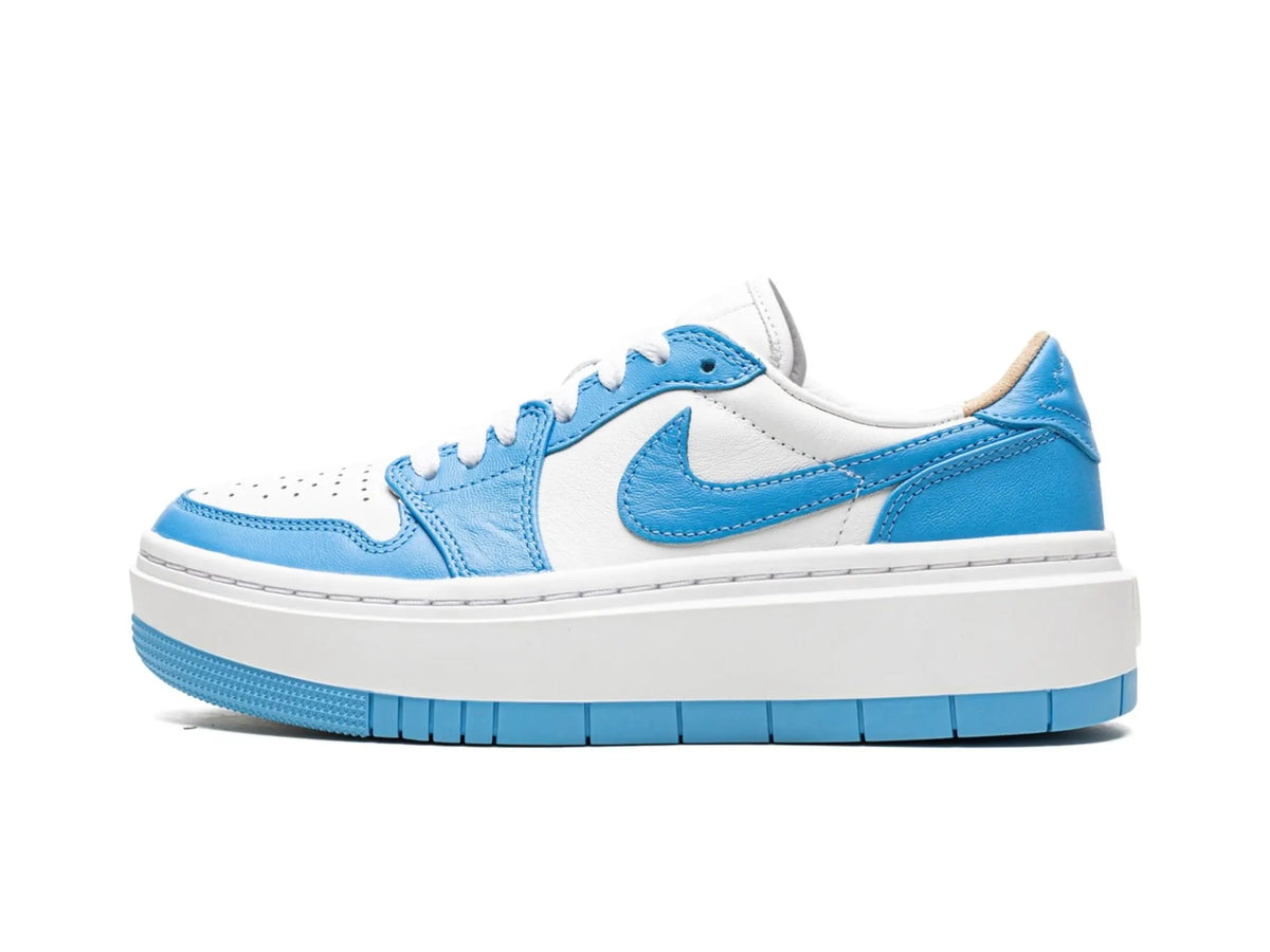 Nike Air Jordan 1 Low Elevate "UNC" - street-bill.dk