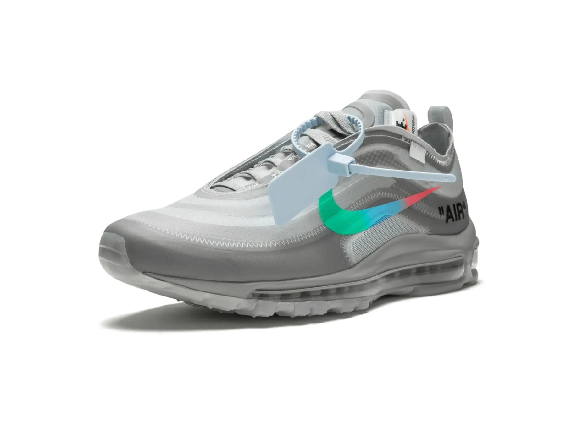 Nike Air Max 97 Off-White "Menta" - street-bill.dk