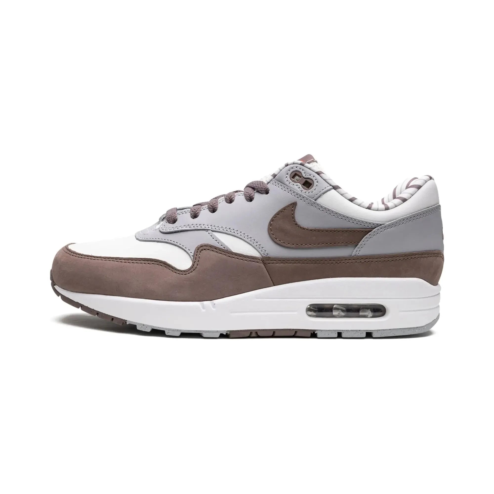 Nike Air Max 1 Premium "Shima Shima" - street-bill.dk